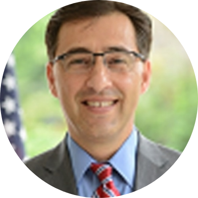 Kostas Georgakopoulos