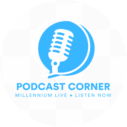 Ready to lead the conversation?